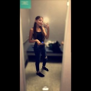 Meet your Posher, Amber